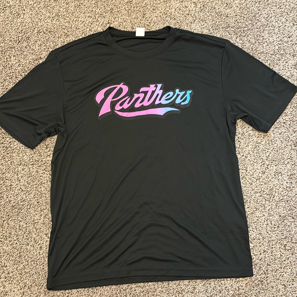 FIU vice shirt